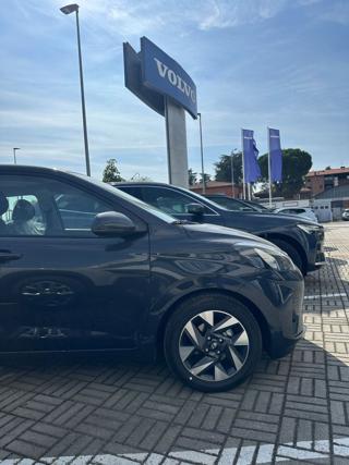 HYUNDAI i10 usata, con Airbag laterali