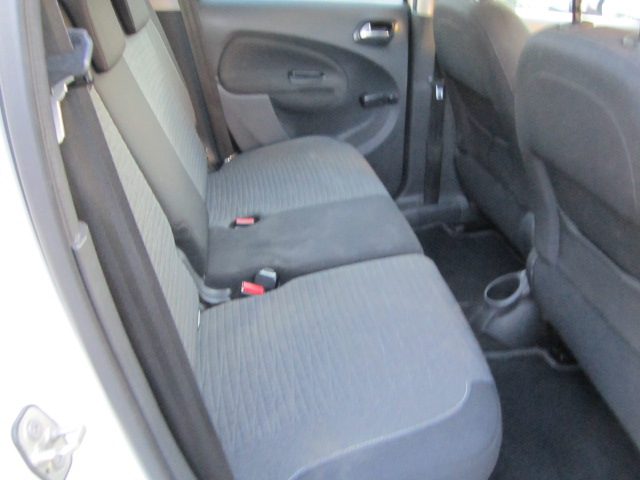 CITROEN C3 Picasso usata, con Alzacristalli elettrici