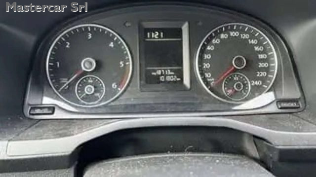 VOLKSWAGEN Caddy usata 11