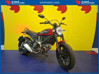 DUCATI Scrambler 800 usata 5
