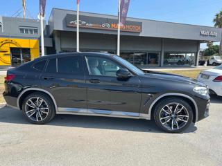 BMW X4 xDrive20d Msport