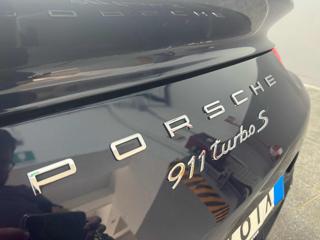 PORSCHE 911 usata, con Servosterzo