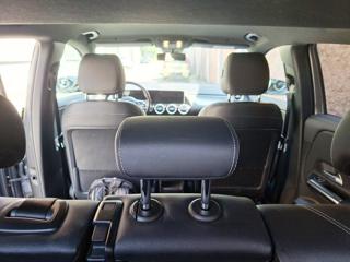 MERCEDES-BENZ GLA 200 usata 89
