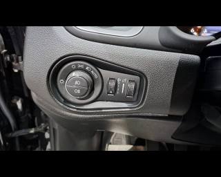 JEEP Renegade usata, con Sedile posteriore sdoppiato