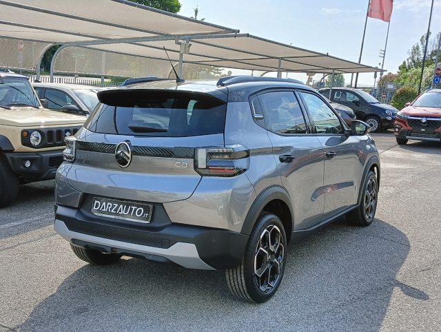 CITROEN C3 usata, con Alzacristalli elettrici