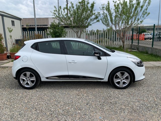 RENAULT Clio usata, con Airbag Passeggero