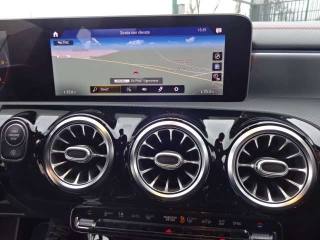 MERCEDES-BENZ CLA 200 usata, con Cruise Control