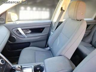 LAND ROVER Discovery Sport usata, con Regolazione elettrica sedili