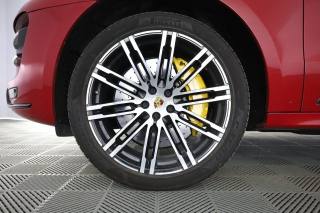 PORSCHE Macan usata 10
