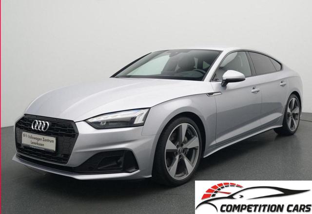 AUDI A5 usata, con ABS