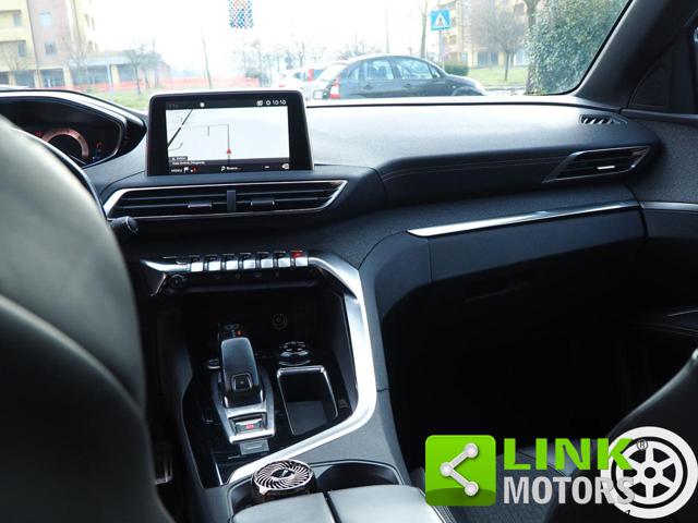 PEUGEOT 3008 usata 28