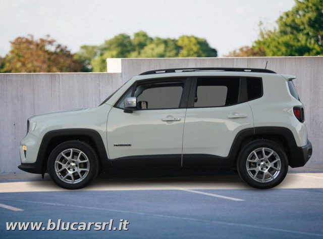 JEEP Renegade usata, con Airbag laterali