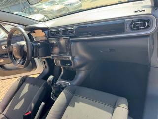 CITROEN C3 usata, con Controllo automatico clima