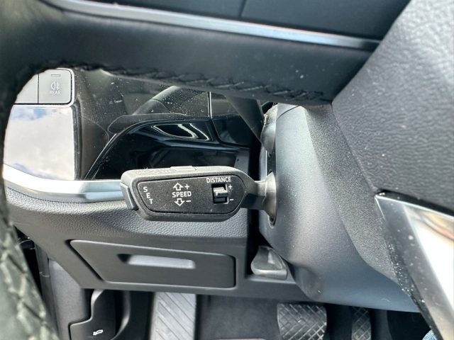 AUDI Q3 usata, con Immobilizzatore elettronico
