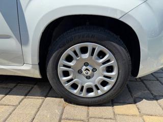 FIAT Panda usata, con ESP