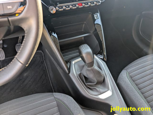 PEUGEOT 208 usata 29