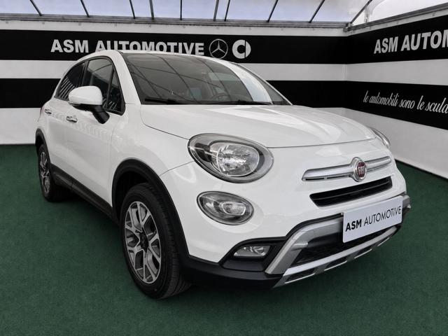 FIAT 500X usata, con Airbag