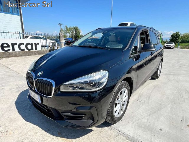 BMW 218 usata, con Airbag laterali