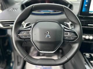 PEUGEOT 3008 usata, con ESP