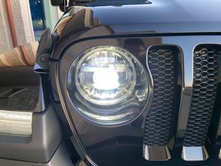 JEEP Wrangler usata, con Bracciolo