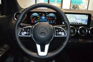 MERCEDES-BENZ GLA 200 usata, con Cruise Control
