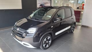 FIAT Panda 1.0 FireFly S&S Hybrid Pandina