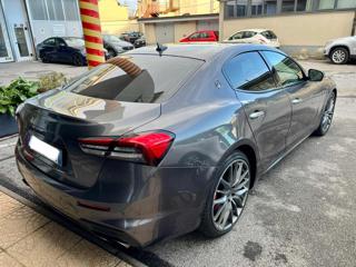 MASERATI Ghibli usata, con Autoradio