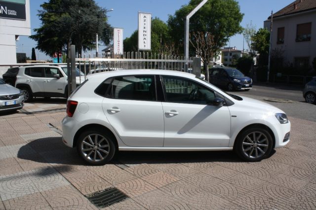 VOLKSWAGEN Polo usata, con Cerchi in lega