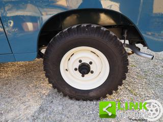 LAND ROVER Defender usata 9