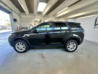 LAND ROVER Discovery Sport usata, con Airbag Passeggero