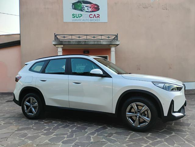 BMW X1 usata, con Airbag