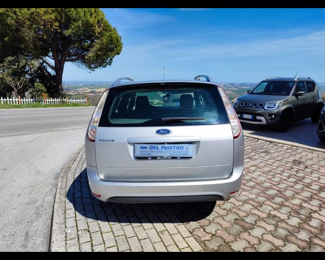 FORD Focus usata, con Specchietti laterali elettrici