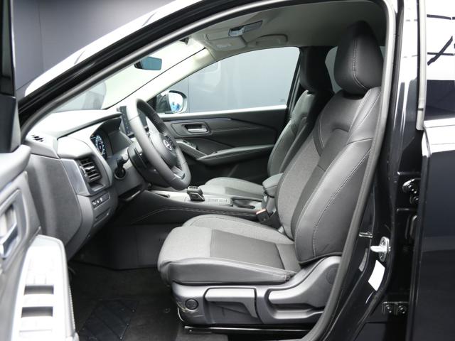 NISSAN Qashqai usata, con Boardcomputer