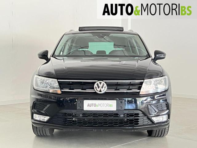VOLKSWAGEN Tiguan usata, con Airbag