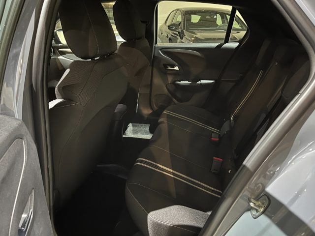 OPEL Corsa usata, con Controllo trazione