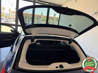BMW 318 usata, con Sedile posteriore sdoppiato