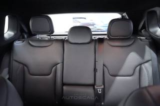 JEEP Compass usata, con Specchietti laterali elettrici