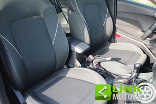 FORD Fiesta usata, con Servosterzo