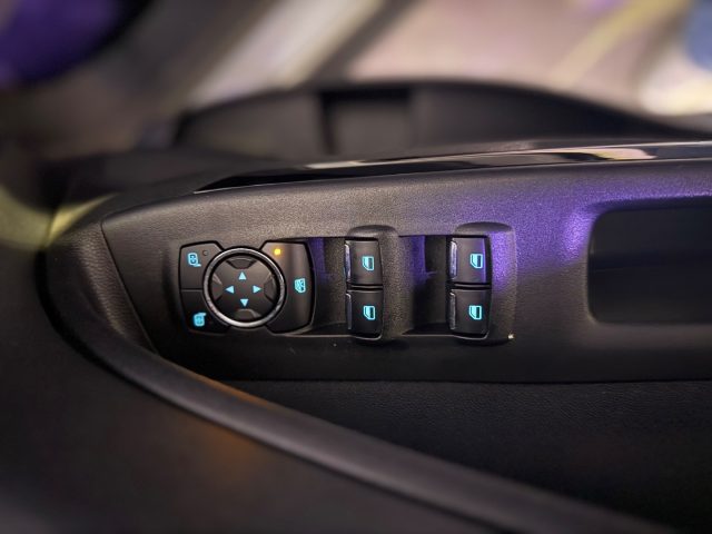 FORD EcoSport usata 2