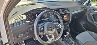 VOLKSWAGEN Tiguan usata 23
