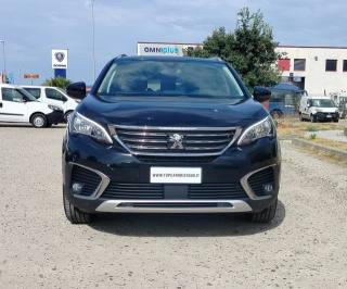 PEUGEOT 5008 usata, con Airbag