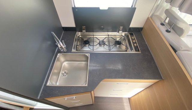 ADRIA usata 12