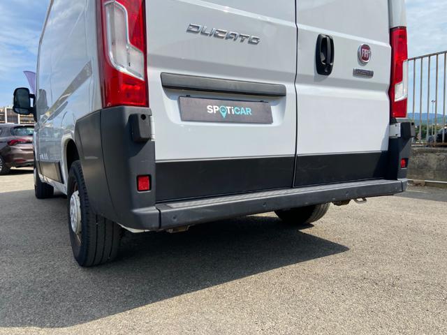 FIAT Ducato usata 23