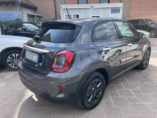 FIAT 500X usata, con Airbag laterali