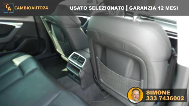 AUDI A6 usata 119