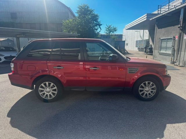 LAND ROVER Range Rover Sport usata, con Chiusura centralizzata