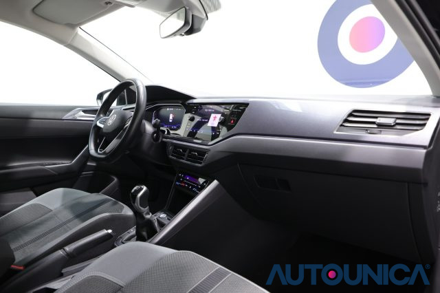 VOLKSWAGEN Polo usata 45
