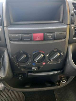 FIAT Ducato usata 14