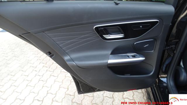MERCEDES-BENZ C 300 usata 162