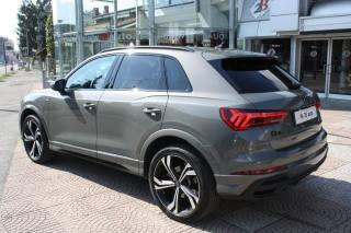 AUDI Q3 usata, con Airbag laterali
